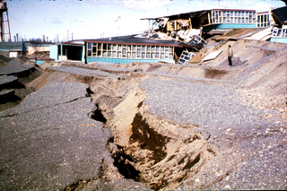 Illustration for article titled The Largest Earthquake In U.S. History Happened 50 Years Ago Today